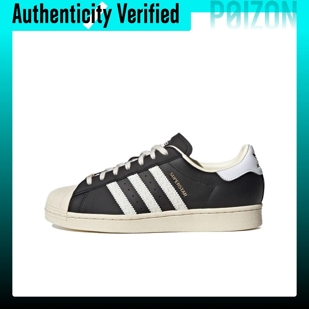 Adidas Shoes Superstar - Adidas Originals SUPERSTAR Zapatos de skate