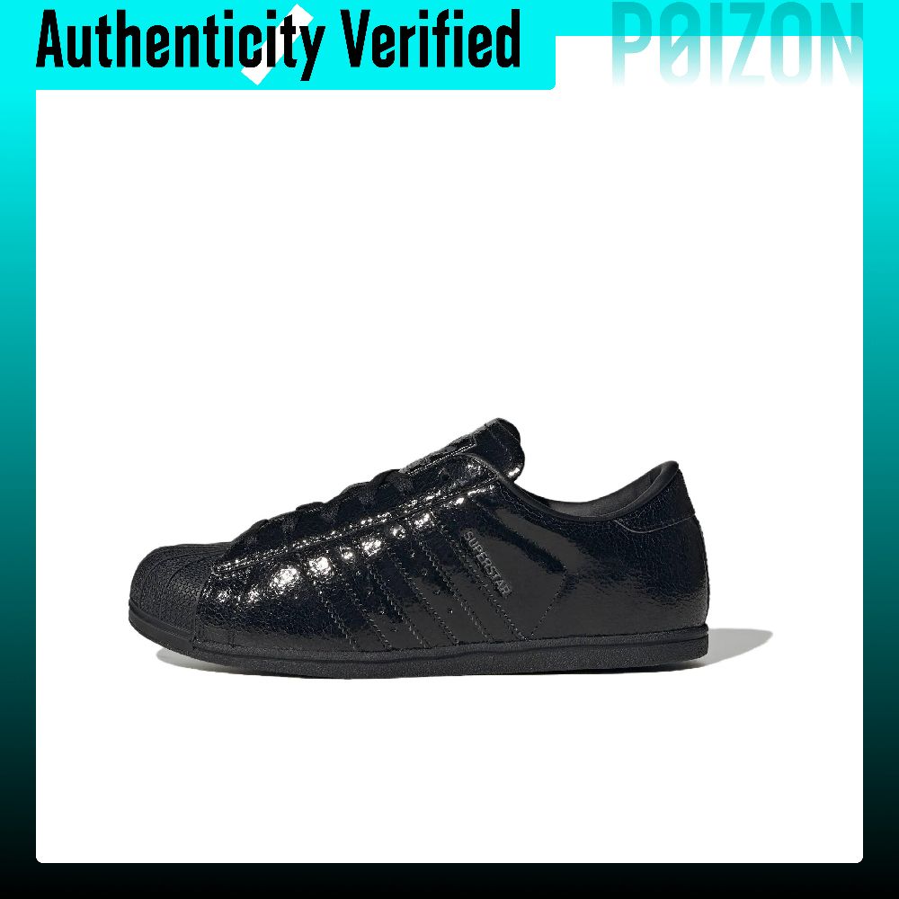 Adidas Shoes Superstar - Zapatillas de skate Adidas Originals SUPERSTAR