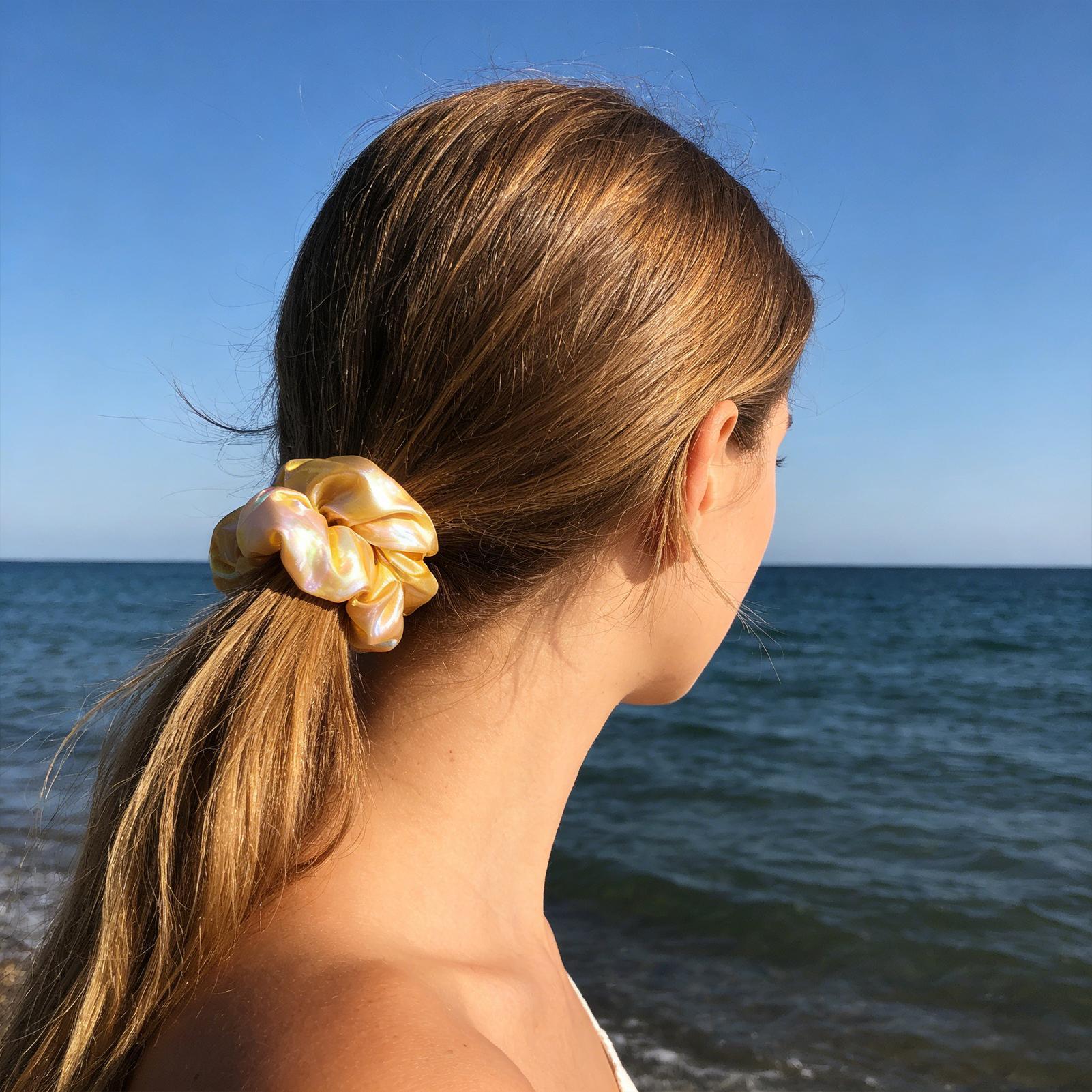 Coleteros Suaves con Bolsillo  - Headband Summer Knit reseña y precio