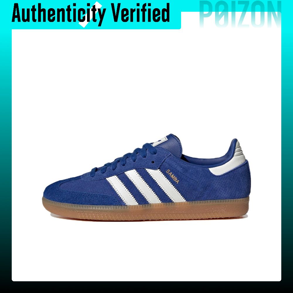 Adidas Originals SAMBA OG Zapa - Adidas Shoes Samba reseña y precio