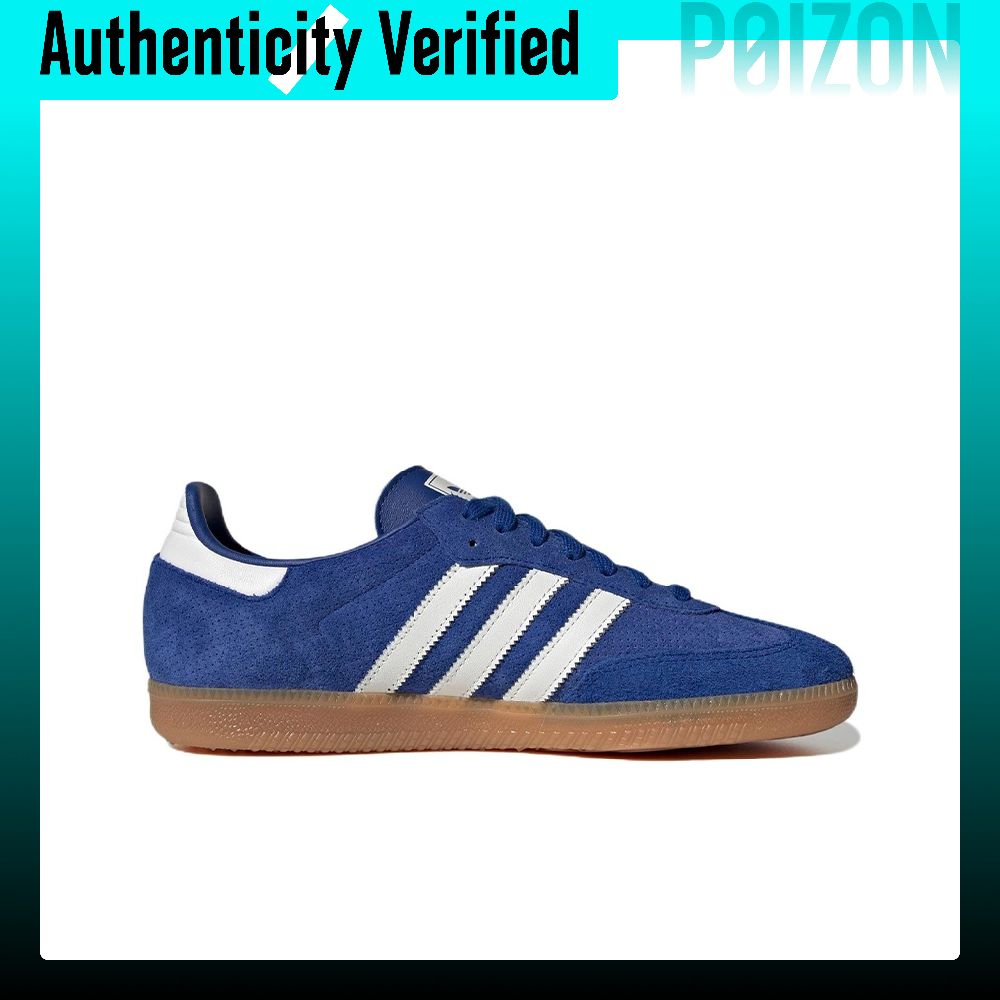 Adidas Originals SAMBA OG Zapa - Adidas Shoes Samba reseña y precio