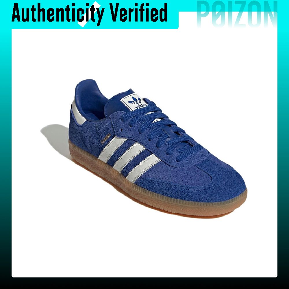 Adidas Originals SAMBA OG Zapa - Adidas Shoes Samba reseña y precio