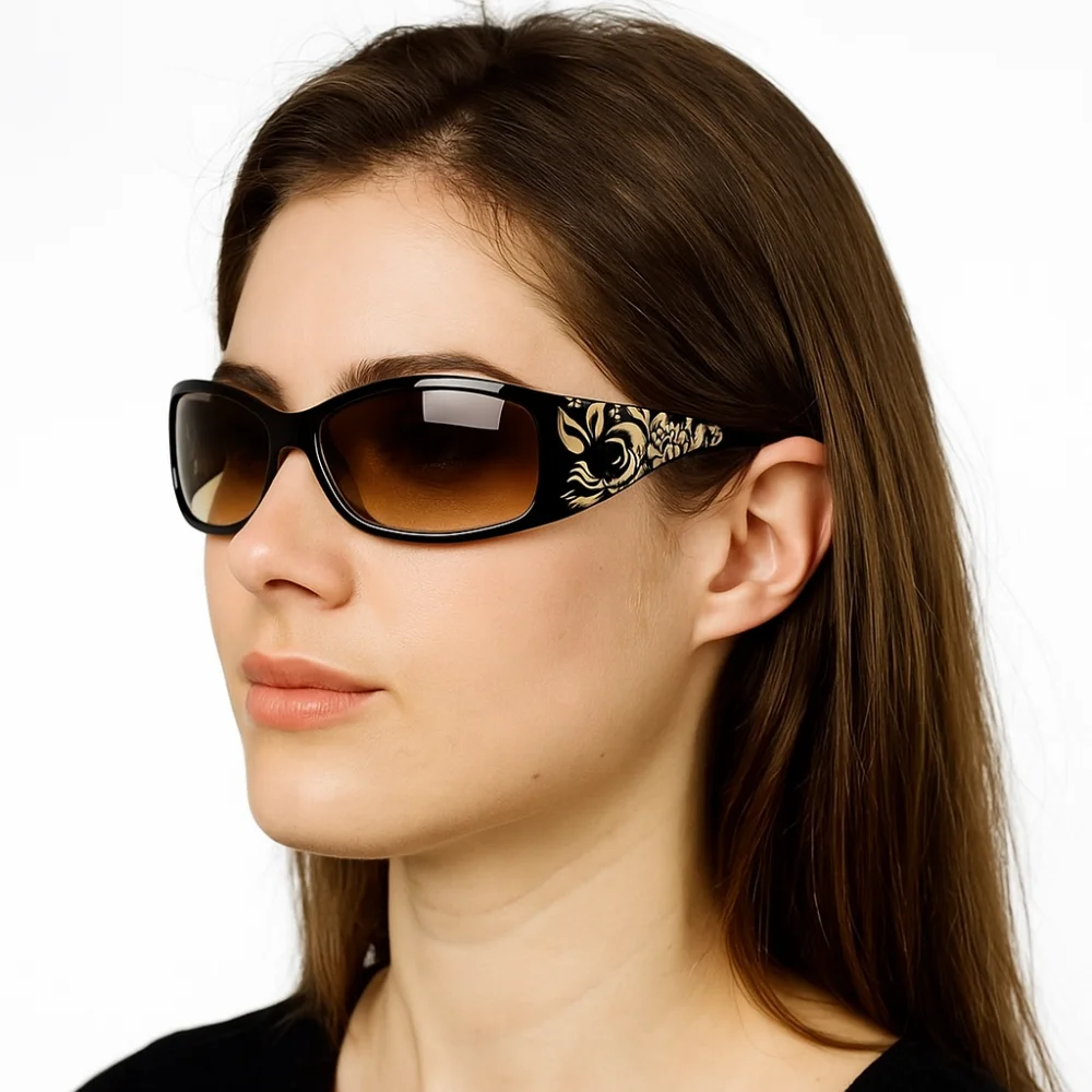 Gafas de Sol de Moda para Muje - Sunglasses Cat Eye reseña y precio