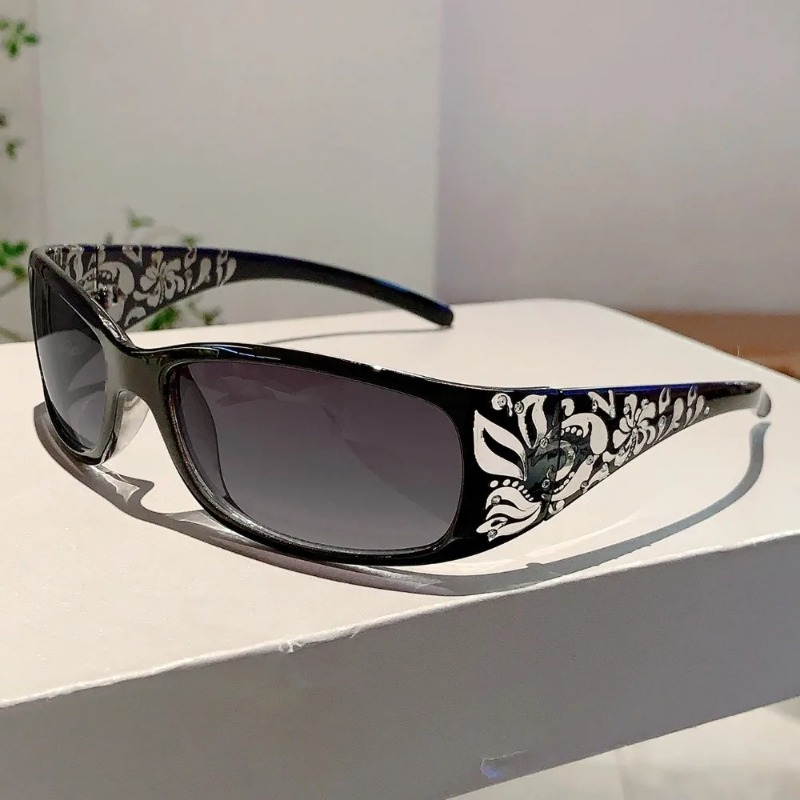 Gafas de Sol de Moda para Muje - Sunglasses Cat Eye reseña y precio